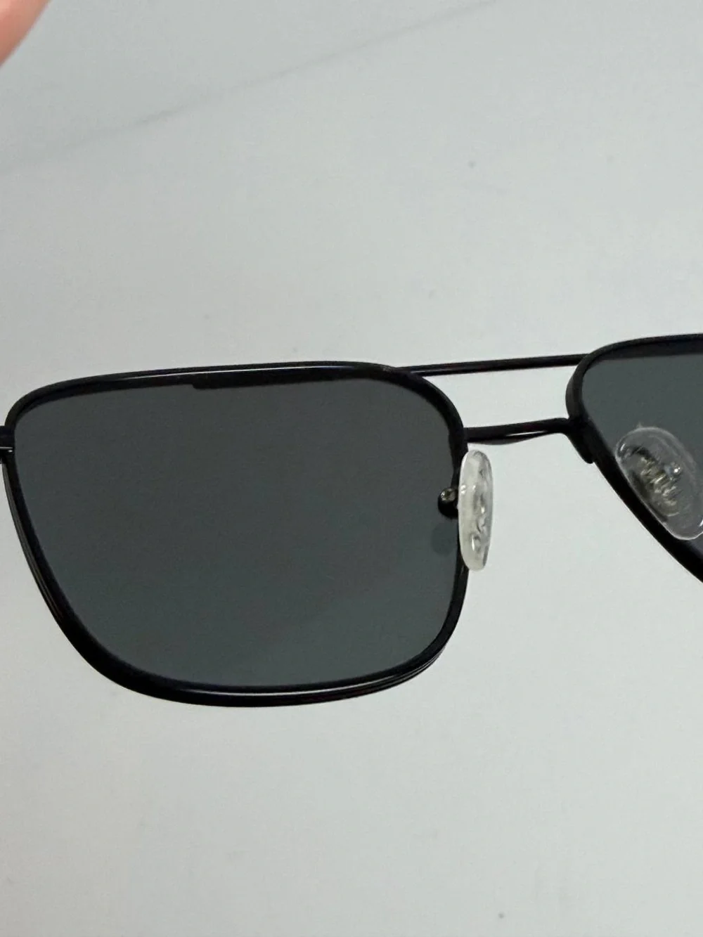 Uniqlo unisex black